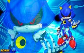 Sonic The Hedgehog Computer Wallpaper Desktop Background