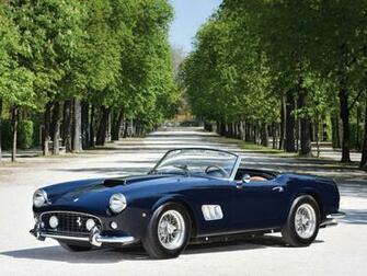 Ferrari Gt California HD Wallpaper 7wallpaper Net