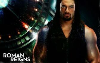 Roman Reigns Wallpaper