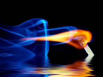 Fire And Water Wallpaper Ned Kelly Tattoos Behavior