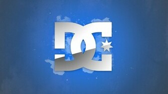 Dc Shoes Logo Wallpaper