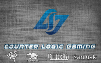 Counter Logic Gaming Cs Go Wallpaper By Falkenc