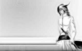 Bleach Ulquiorra Cifer HD Wallpaper Of General