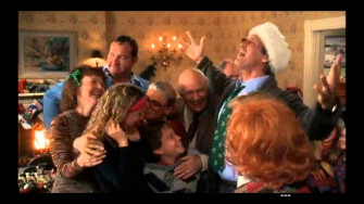 Christmas Vacation Wallpaper