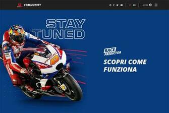 Home Pramac Racing