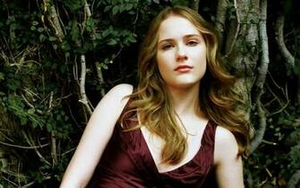 Celebrity Evan Rachel Wood Wallpaper Imagebank Biz
