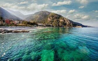 Beautiful Islands Wallpaper