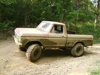 Racing Monster Truck Race Pickup Ford H Wallpaper Background