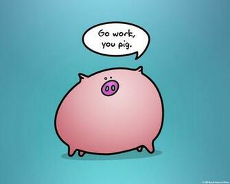 Cute Pig Wallpaper Image Pictures Becuo