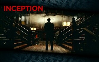 Inception Wallpaper