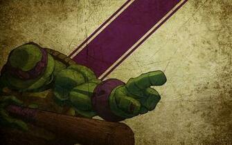 Tmnt Computer Wallpaper Desktop Background Id