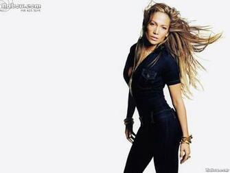 Jennifer Lopez Wallpaper