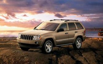 Jeep Grand Cherokee Wallpaper X Net