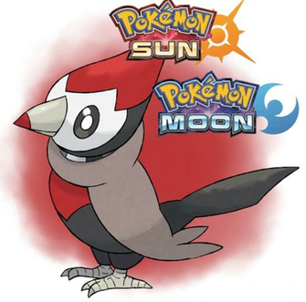 Pokemon Sun And Moon Cardired By Devildman