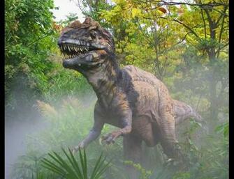 Dinosaurs Wallpaper
