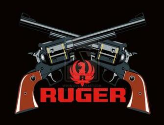 Ruger Wallpaper Pistols By Seizethejay