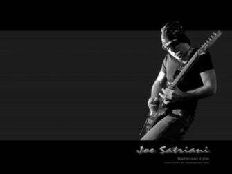 Joe Satriani S Wallpaper