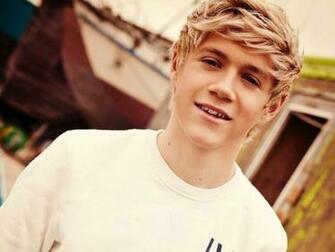 HD Niall Horan Wallpaper