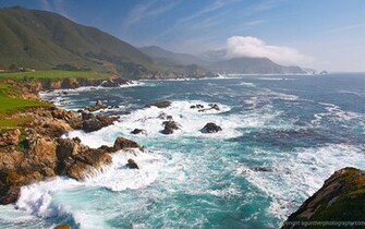 Big Sur Wallpaper