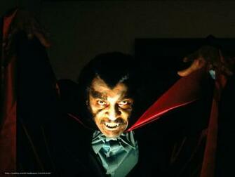 Best Blacula Wallpaper