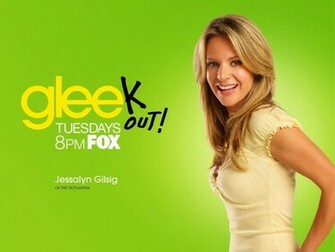 Glee Wallpaper
