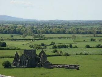 Related Pictures Irish Countryside Wallpaper Car
