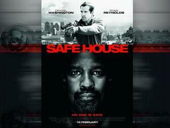 Safe House