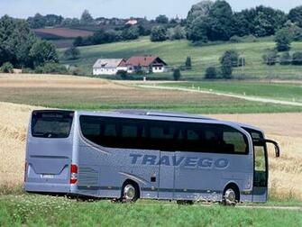 Buses HD Wallpaper For Computer Amazing