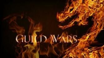 Recomendaci N Guild Wars