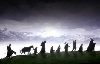 Coders Explore The Collection Lord Of Rings