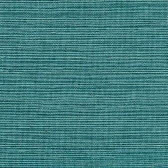 Manila Hemp Azure Grasscloth Wallpaper Phillip Jeffries
