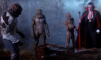 The Lasting Legacy Of Monster Squad Bloody Disgusting