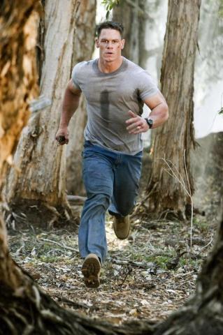 John Cena The Marine Movies Photo Background Wallpaper Image