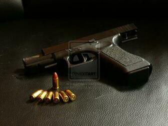 Glock Wallpaper