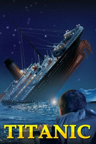 Titanic Wallpaper Part