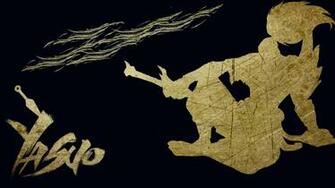 Yasuo Wallpaper By