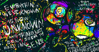 Acid Trip By Sergeant Keroro