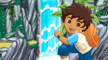 Watch Go Diego Volume Prime Video