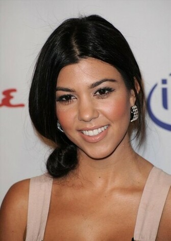 Kourtney Kardashian Wallpaper Beautiful