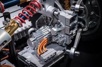 Mileti Industries Revealed Mercedes Amg Project