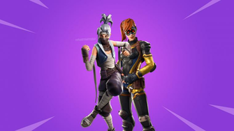 Fortnite Kuno Skin Wallpaper Join