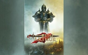 King Arthur Wallpaper HD