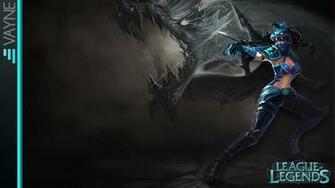 1080p Champion Wallpaper Make Requests Leagueoflegends