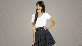 Victoria Justice Wallpaper I