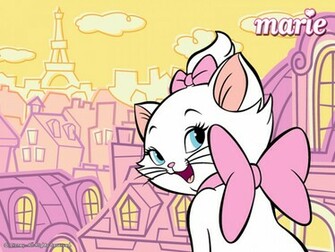 The Aristocats Wallpaper