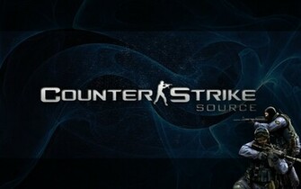 Counter Strike Source Wallpaper By Pvlimota