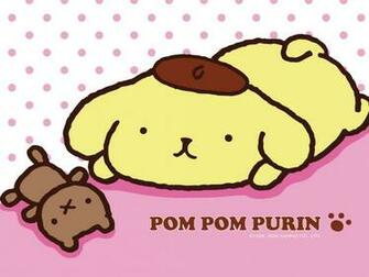 Sanrio Wallpaper Characters Desktop