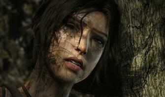 Tomb Raider Eyefinity Screenshots S Screens Max Settings
