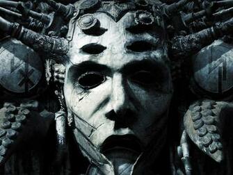 Dimmu Borgir Wallpaper Art HD Hi Res