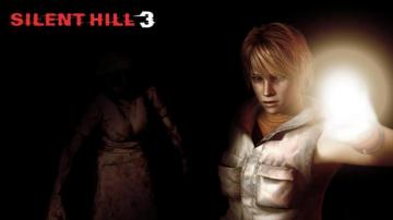 Silent Hill Wallpaper By Cenarius